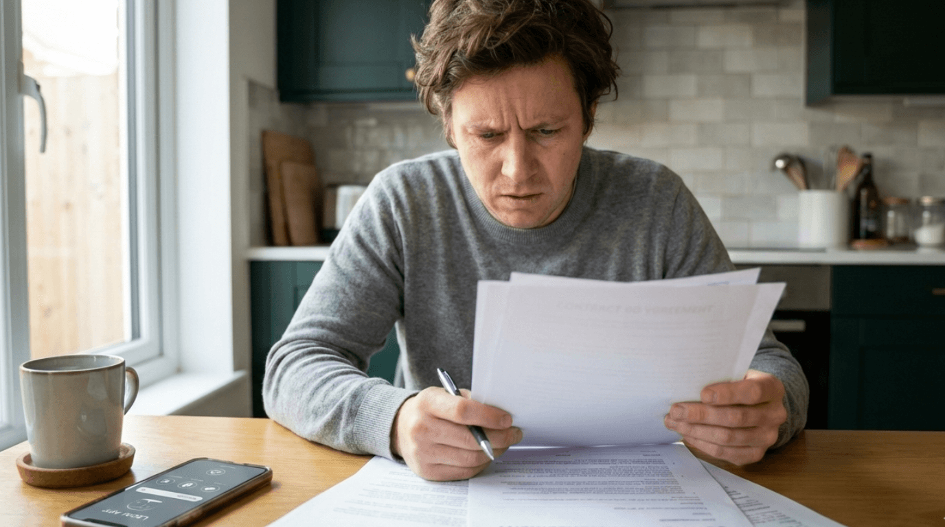 ¿Tienes un problema legal y no sabes por dónde empezar? Esto es lo que deberías hacer